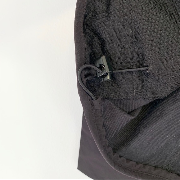 Patagonia All Free Soft-Shell Jacket Black - Picture 5 of 7